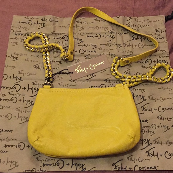 Foley + Corinna Unchained Crossbody - Picture 2 of 6